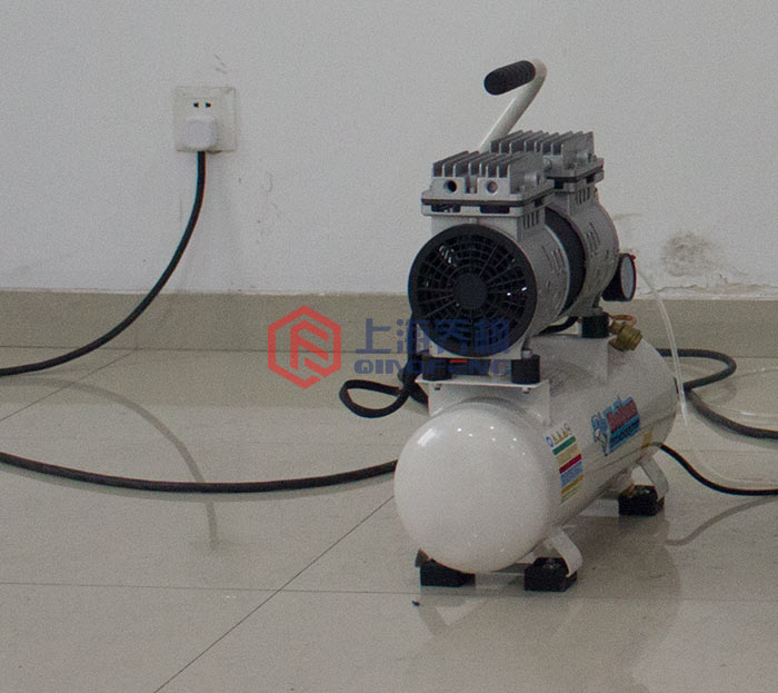 實驗型噴霧干燥機的操作步驟 實驗型噴霧干燥機的操作步驟